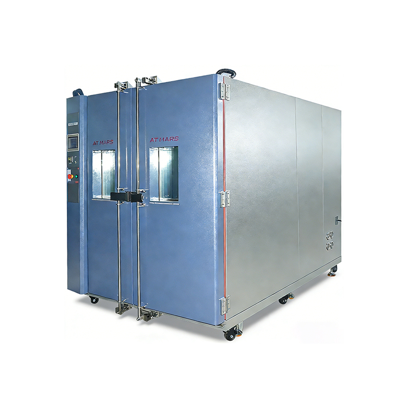 步入式恒溫恒濕試驗箱